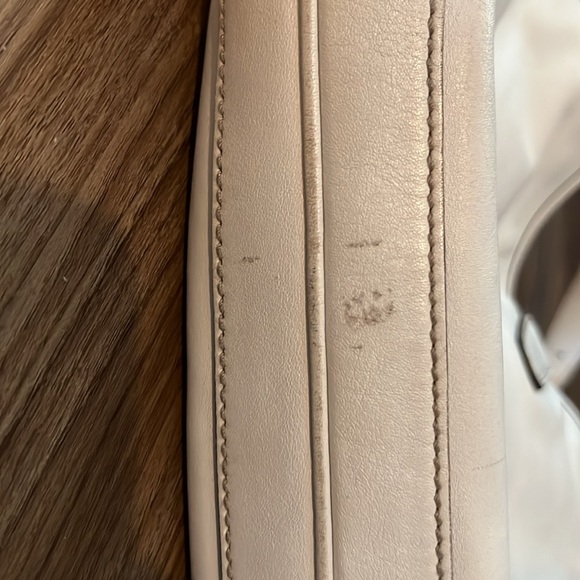 Vintage Gucci Shoulder Bag Y2K - Picture 8 of 9